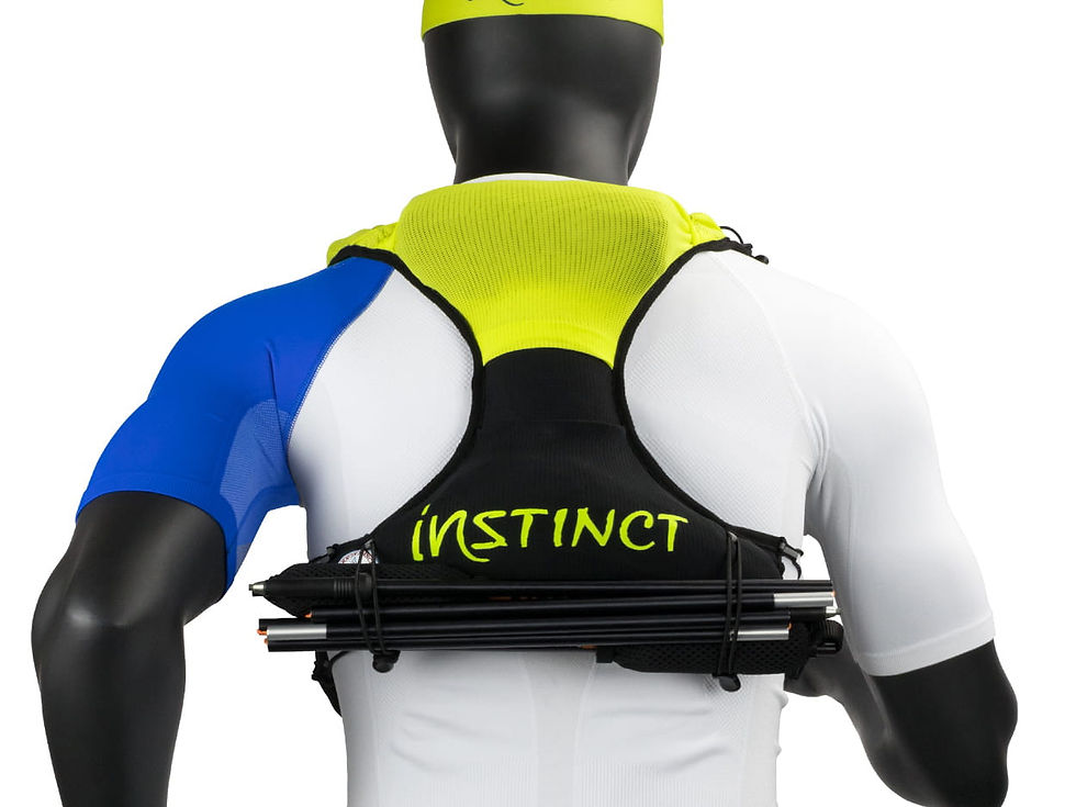 Thumbnail: Instinct Ambition 4.5L Trail Vest