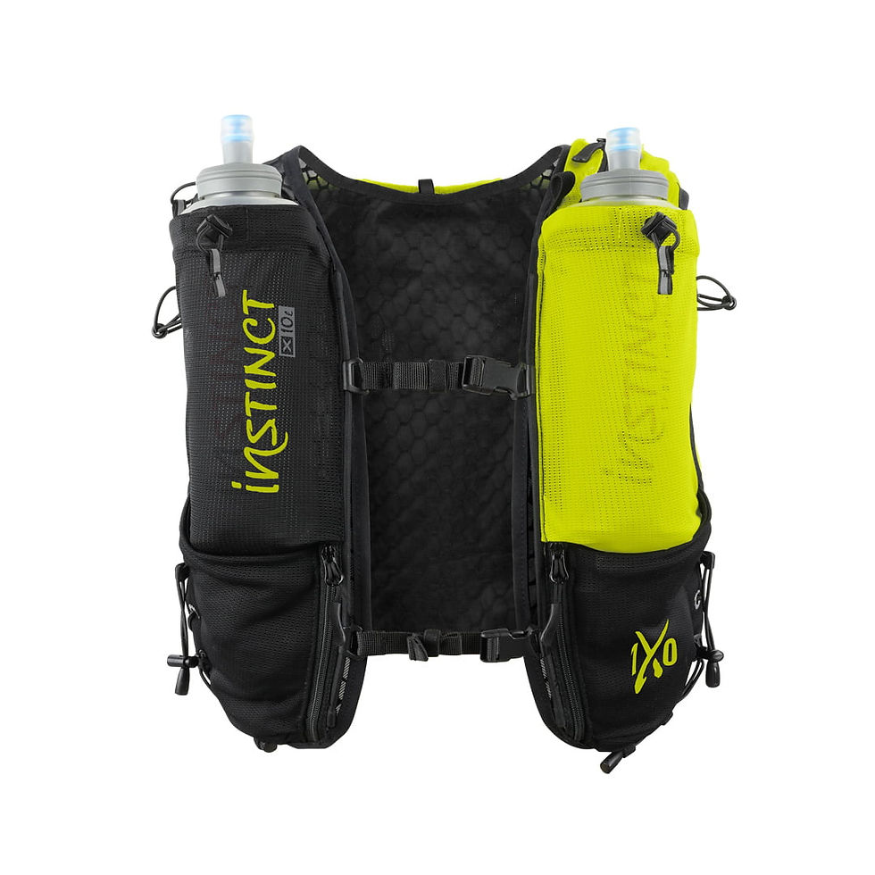 Thumbnail: Instinct X - 10L Trail Vest