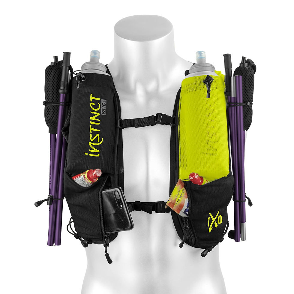 Thumbnail: Instinct X - 10L Trail Vest