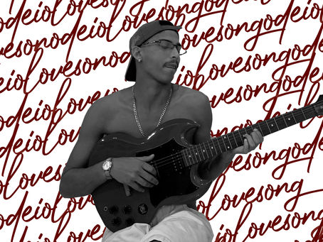 Odeio Love Song