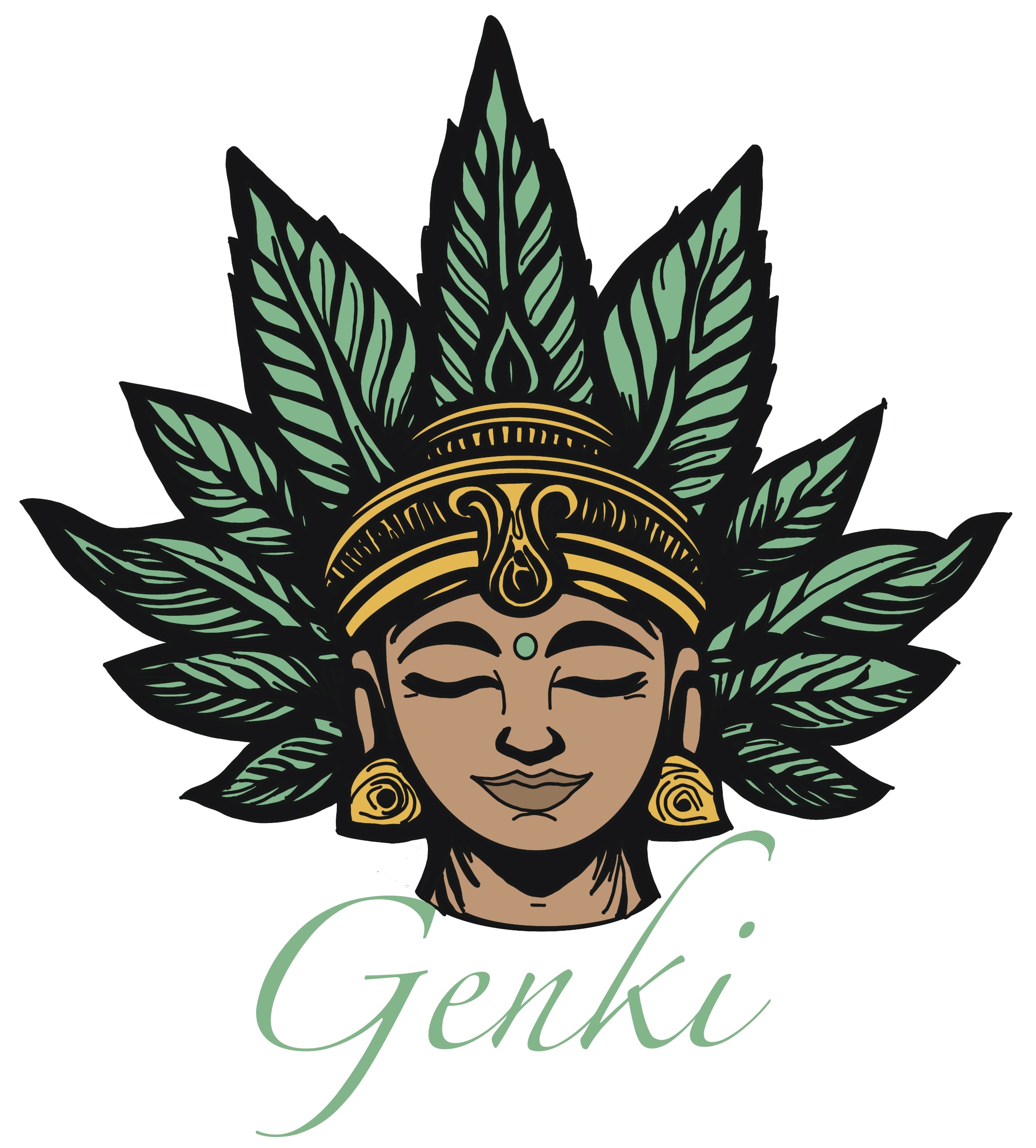 Foto del escritor: Genki CBD