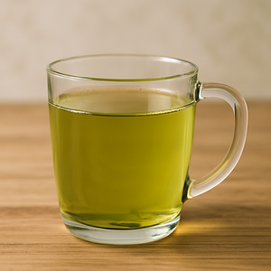 Green Tea