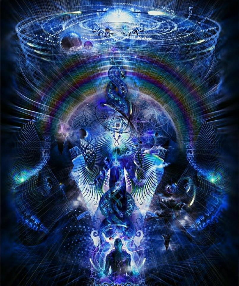 Channeled Pleiadian Message for Lightworkers