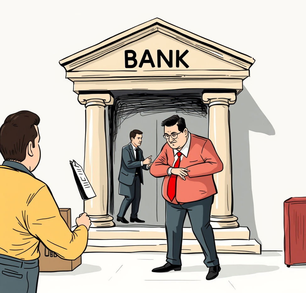 Unmasking Corporate Crime: Understanding Money Laundering, Insider Trading, and Corporate Misconduct