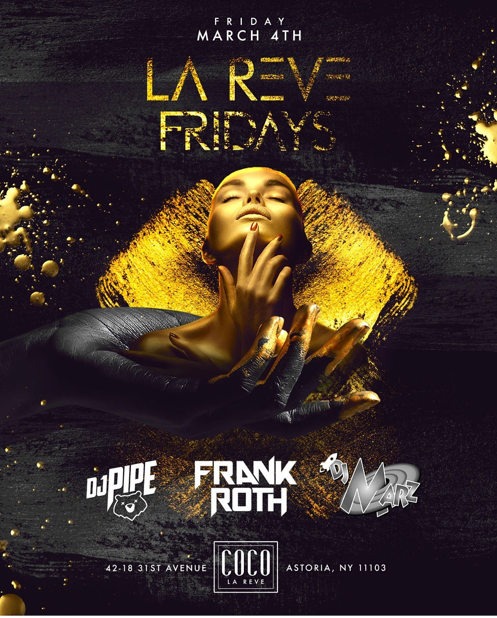 Coco La Reve