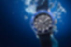 Final watch medium size