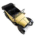 Yellow austin