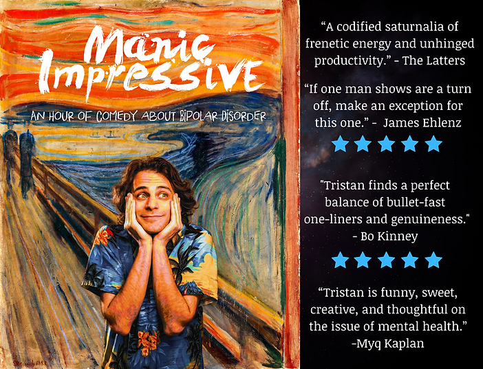 Manic Impressive Poster with quotes .png