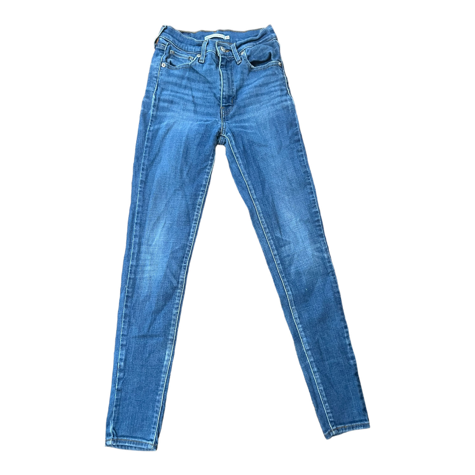 Womens Levis