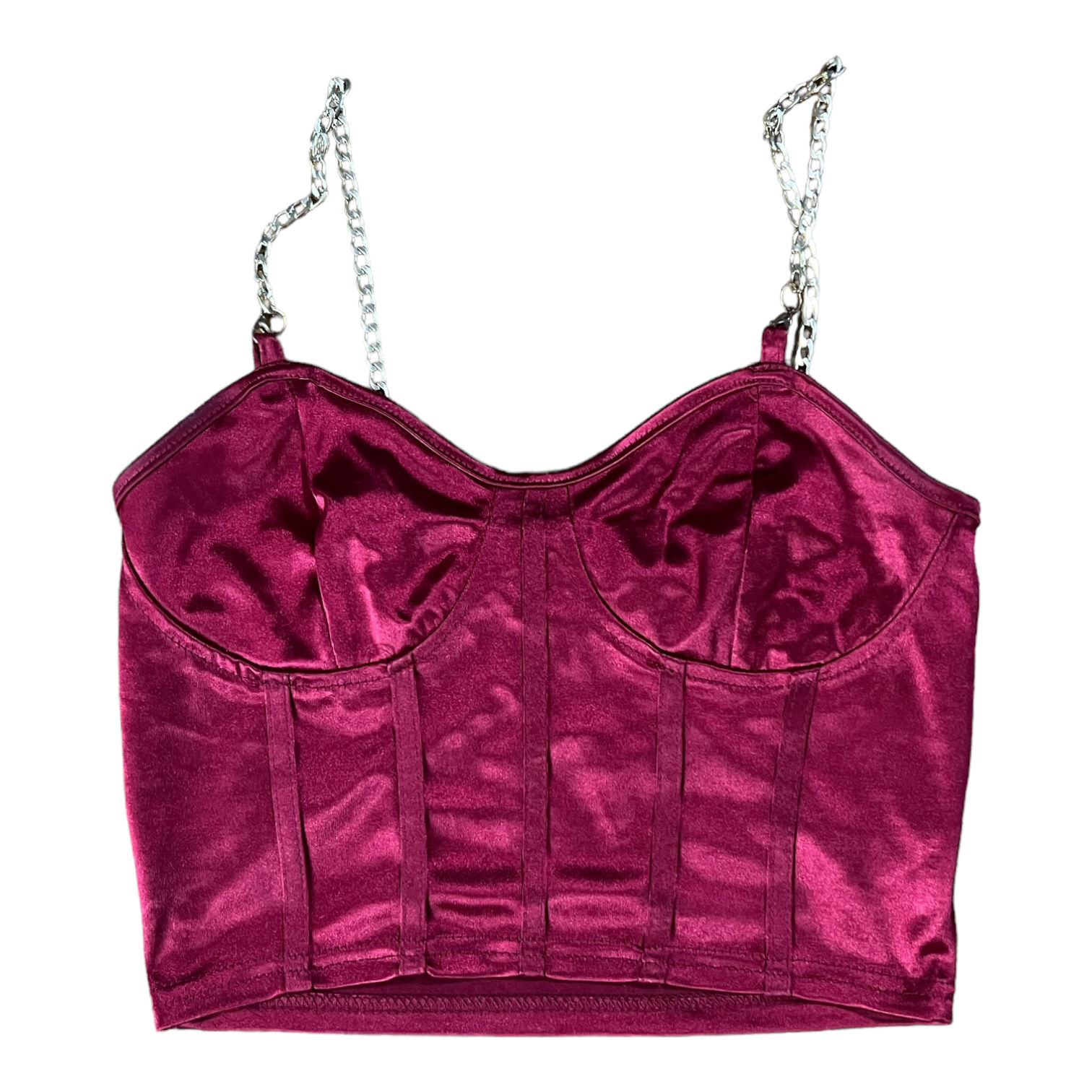 Corset top