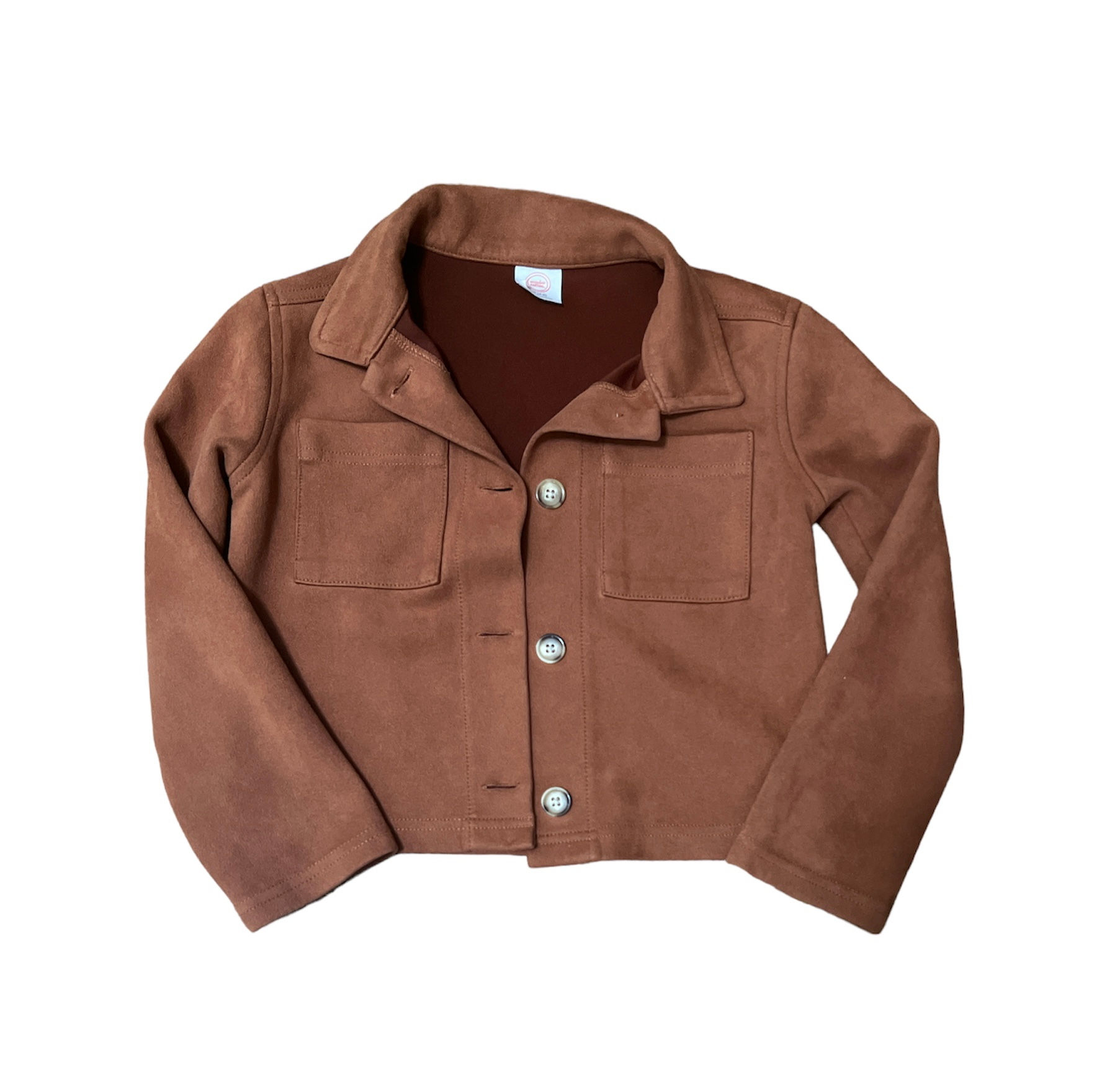 Girls Jacket