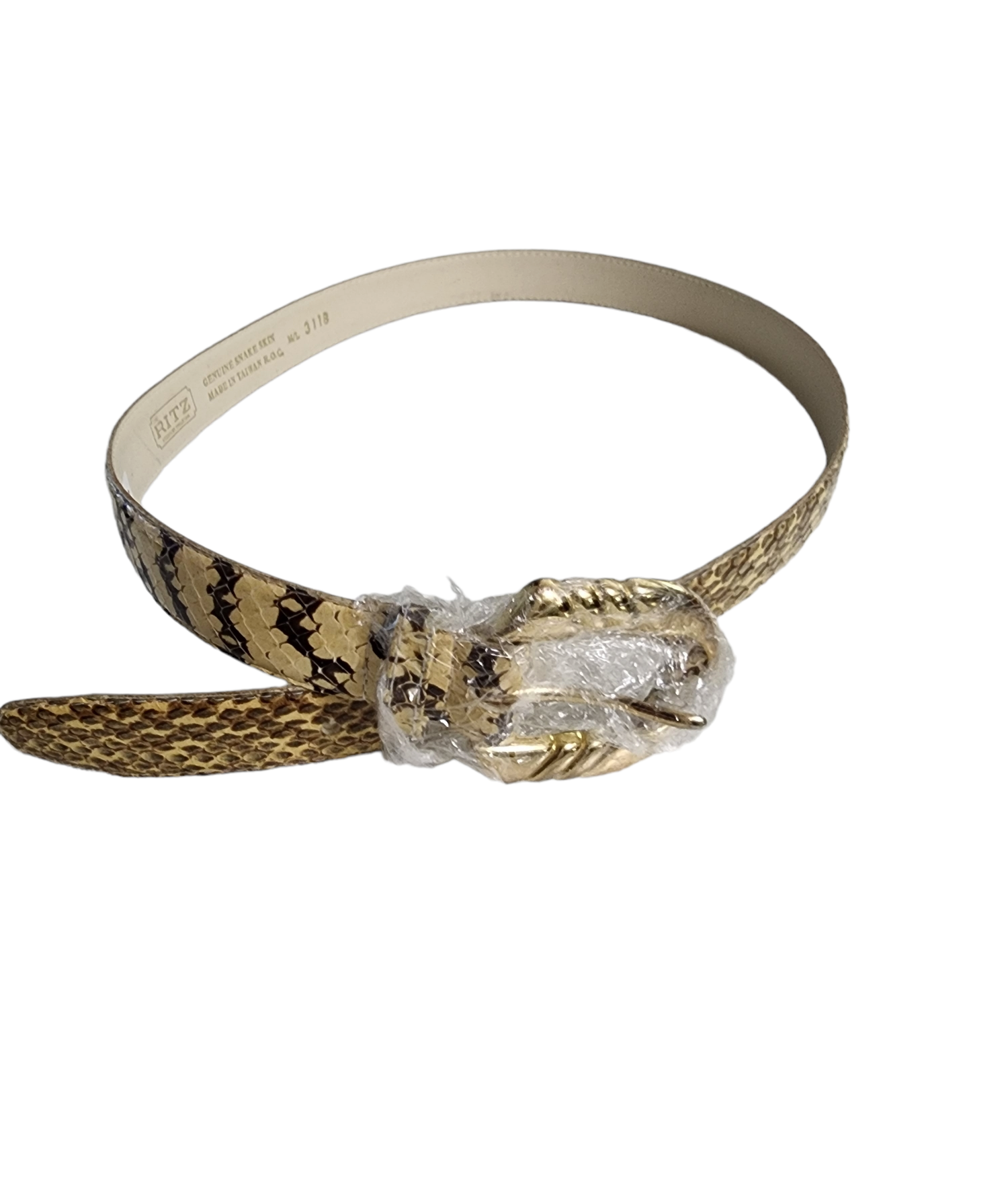 Women RITZ belt
