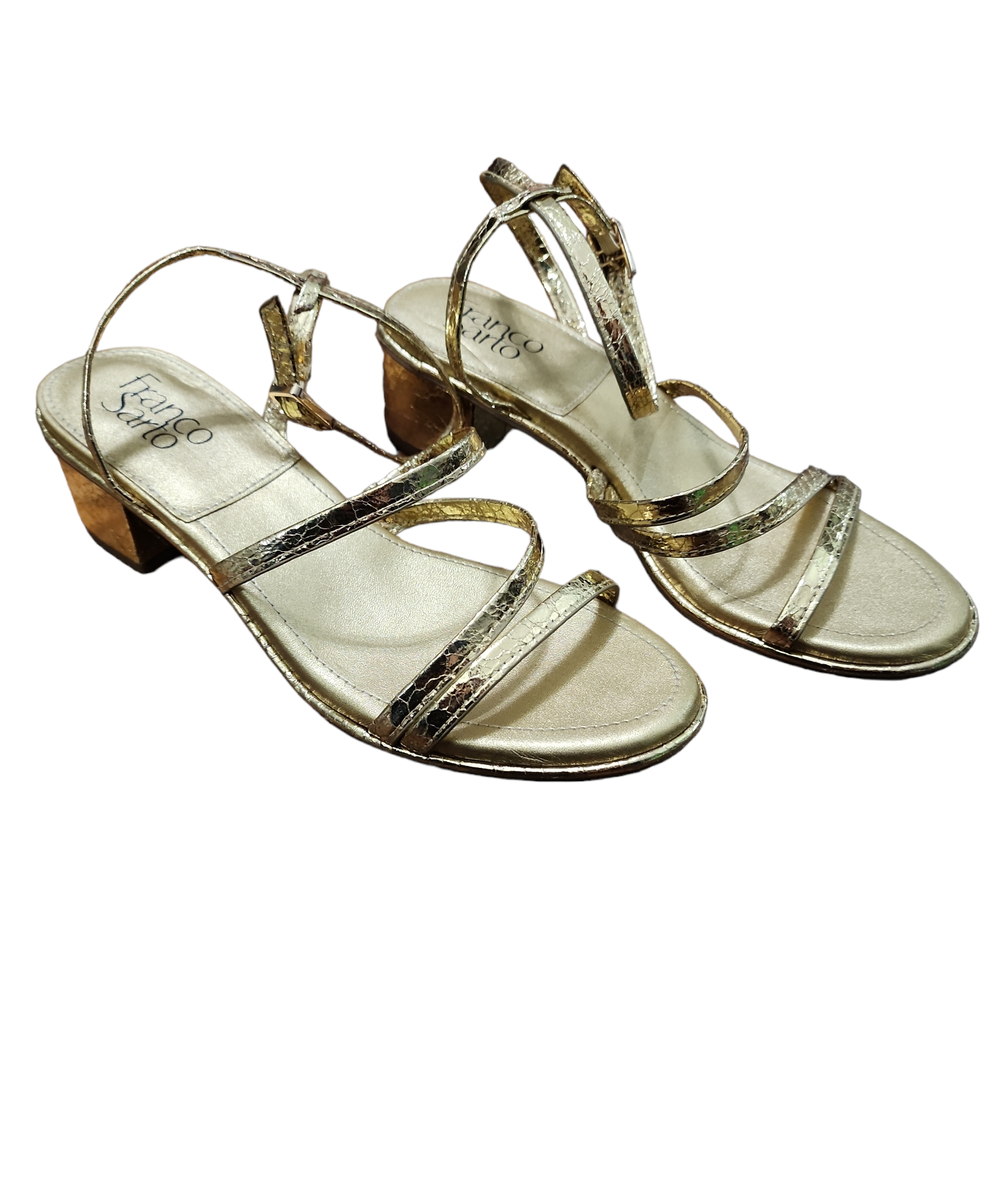 Franco Sarto Heel Sandal 