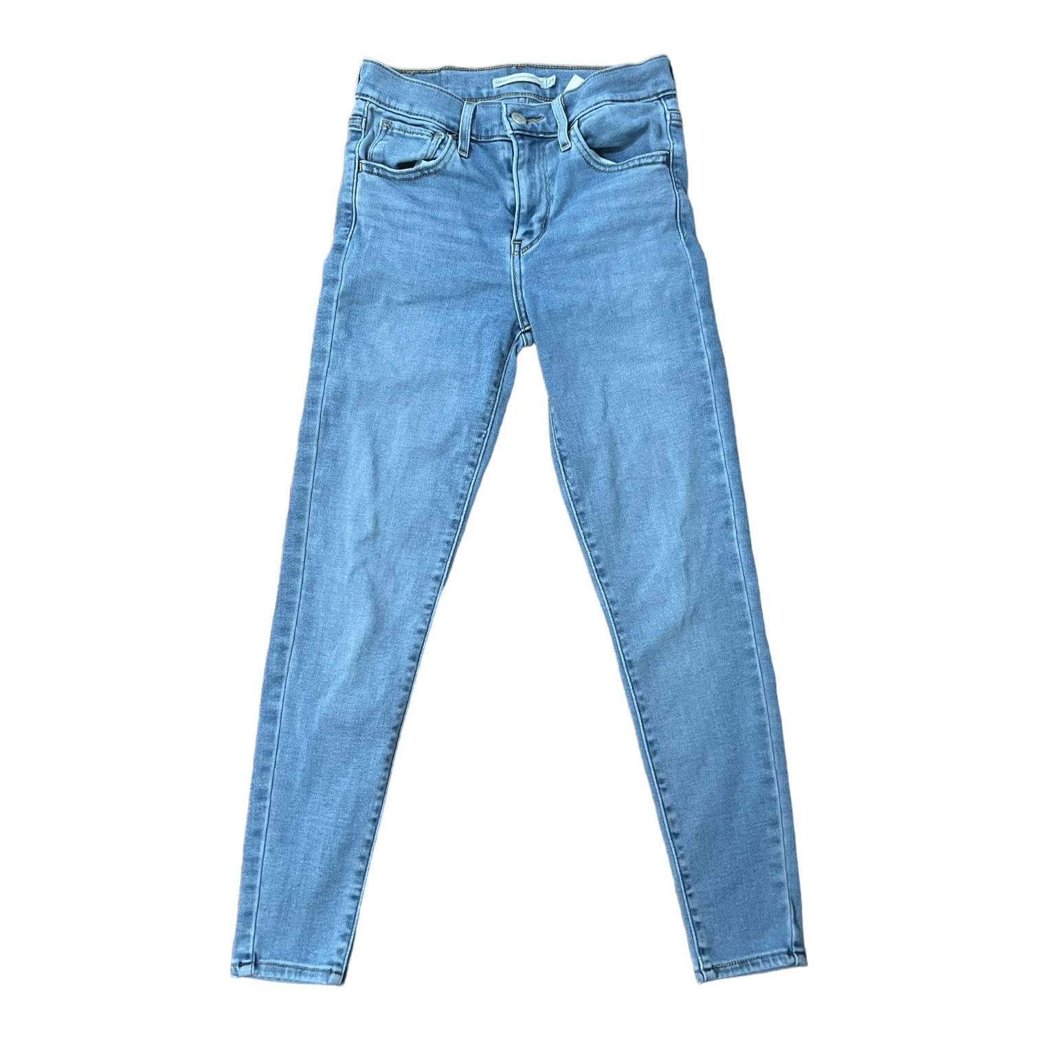 Womens Levis 