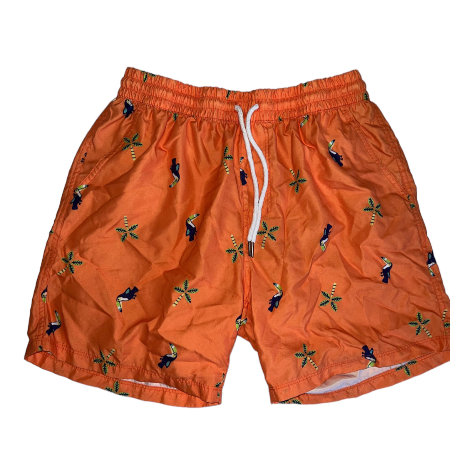 Swim trunks 