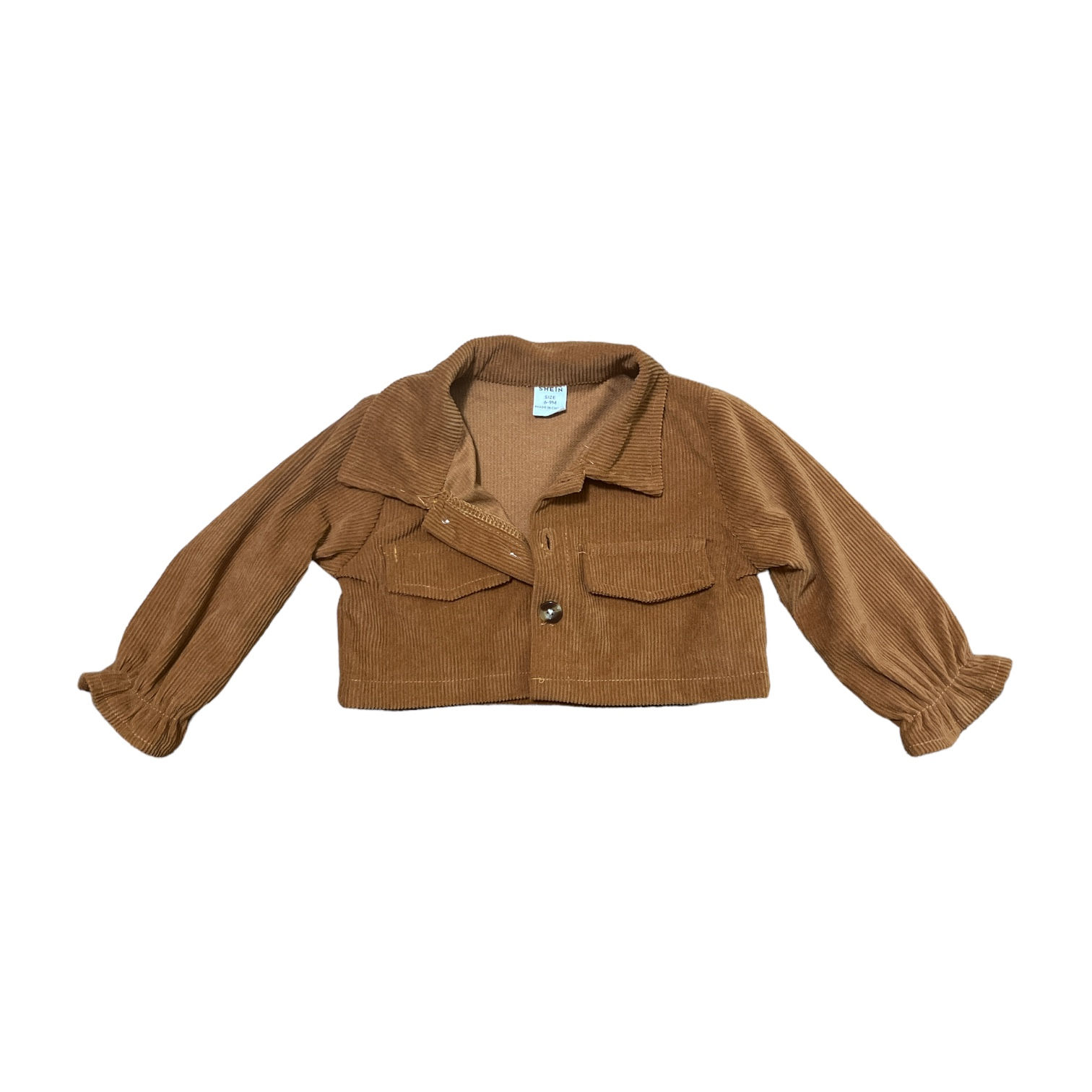 Girls jacket