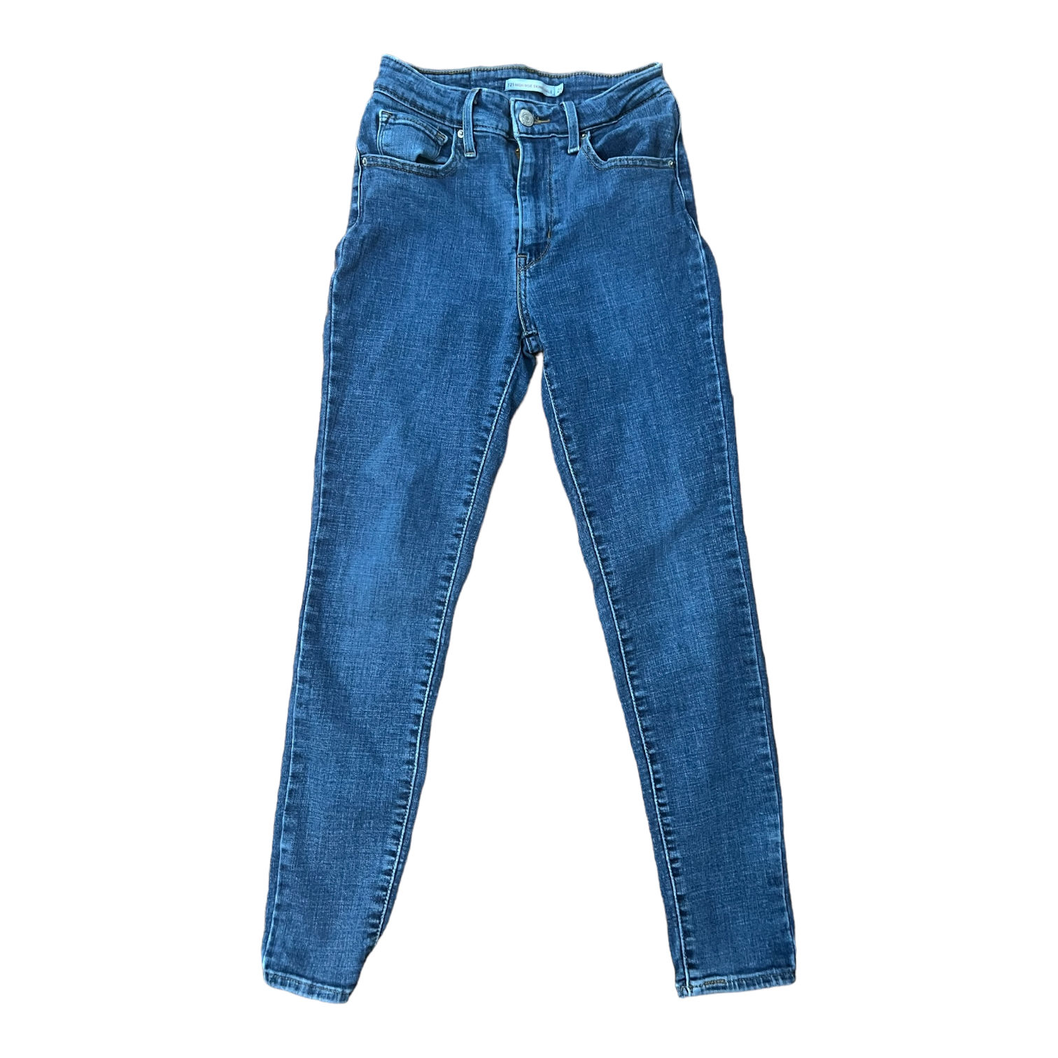 Womens Levis