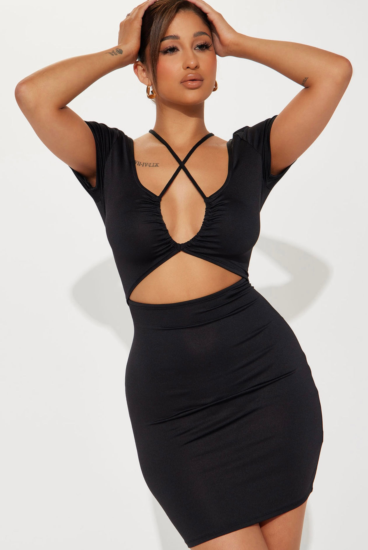 New FASHIONNOVA Dress