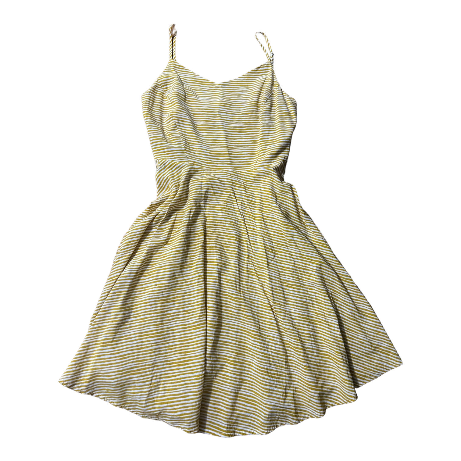 Sun dress