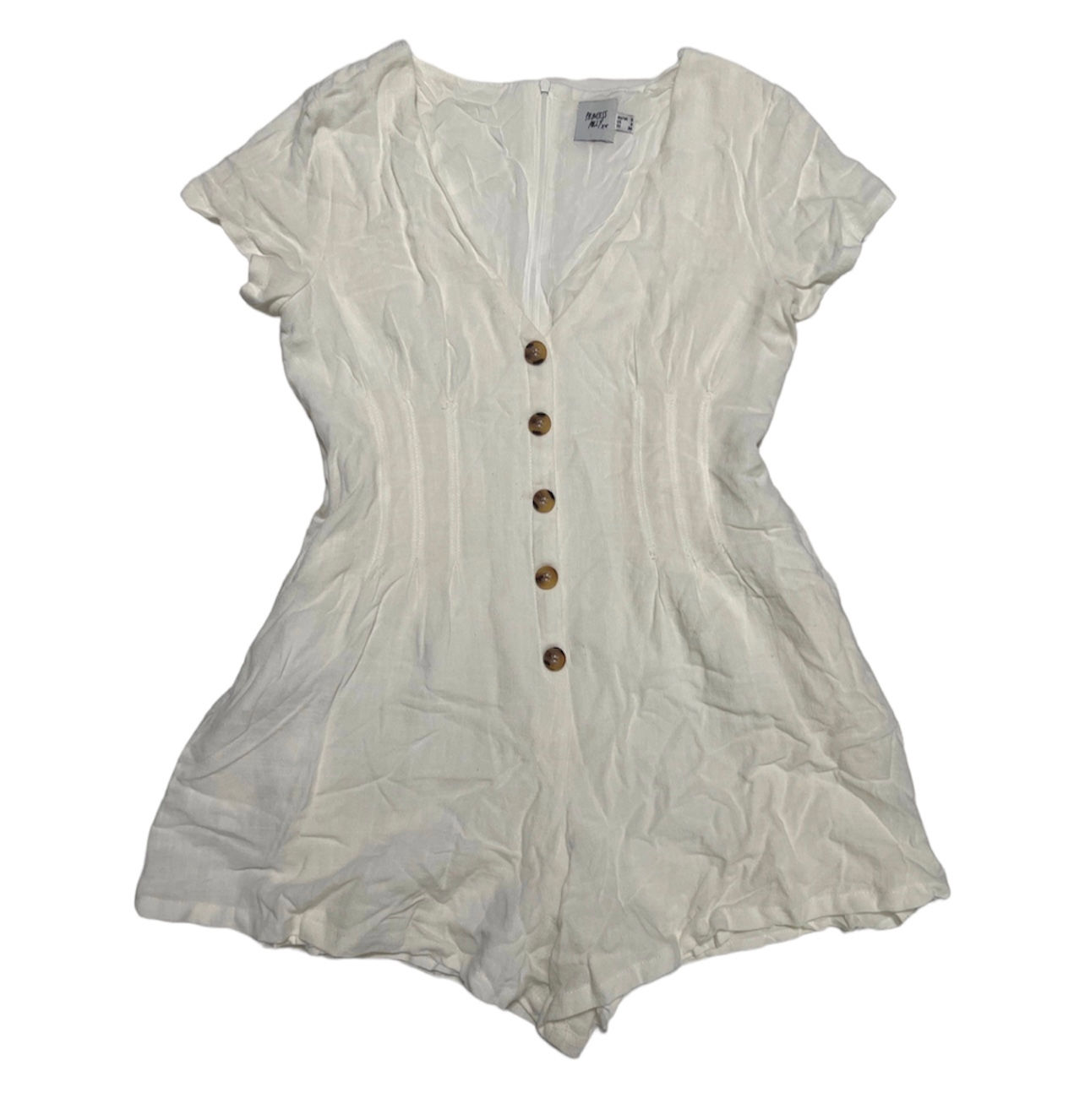 Womens romper