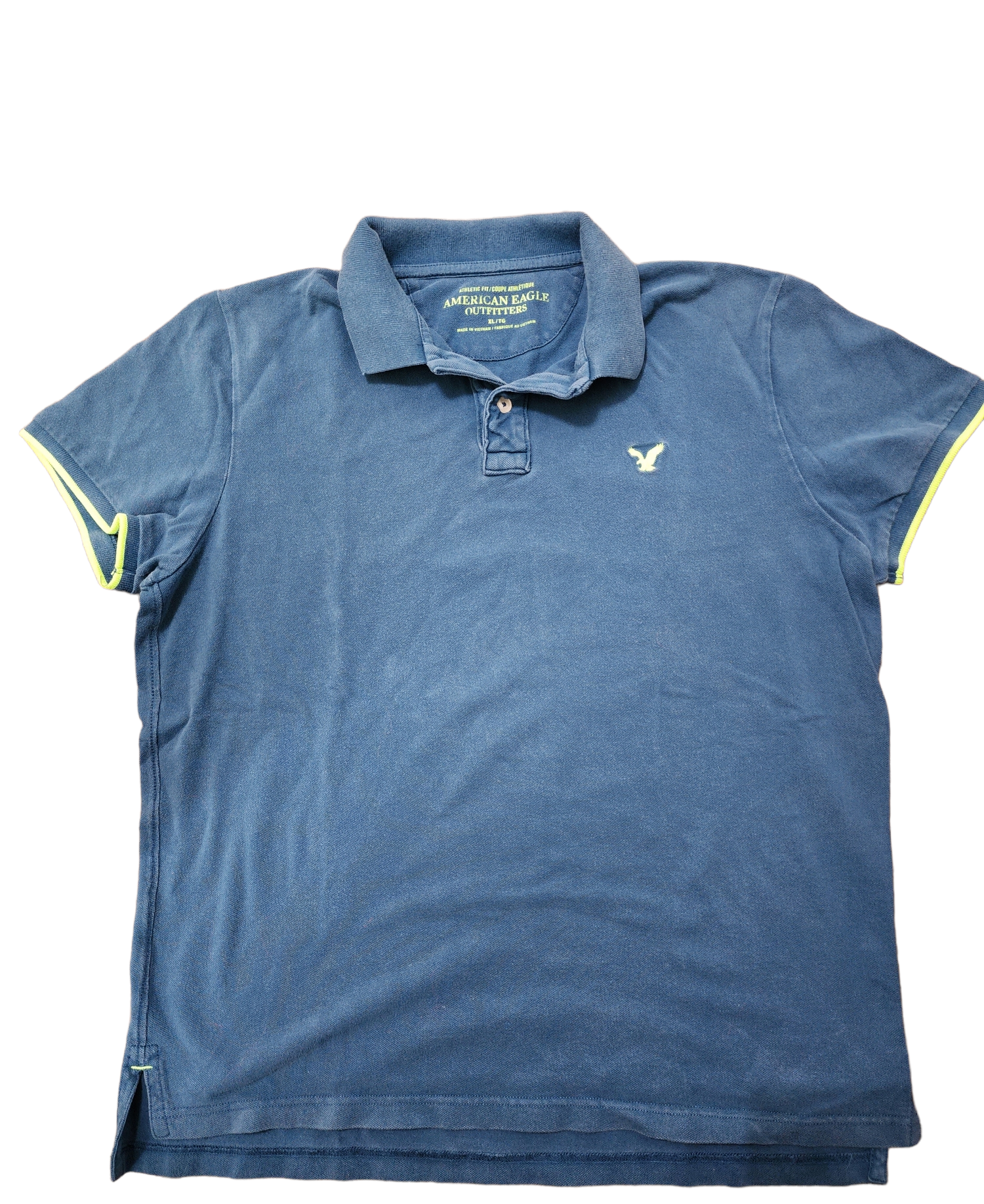 Men American Eagle Shirt