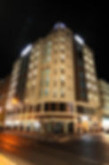 UG+G+M+6 TYP.+ HC Building