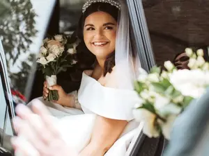 The Bridal Edit: Time line from booking to big day