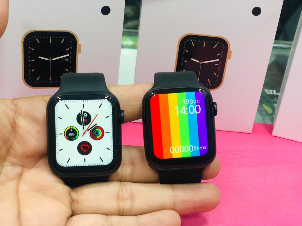 APPLE WATCH (SERIES 6)