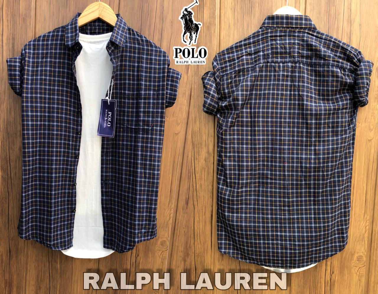 RALPH LAUREN