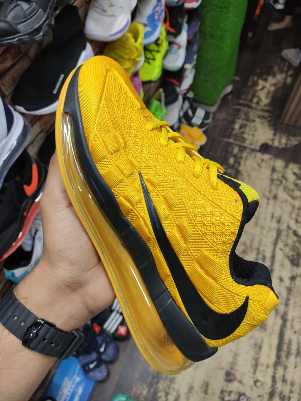 Thumbnail: Nike Air Max 720