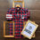 Thumbnail: DIESEL CHECK SHIRT