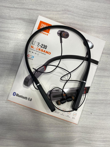 jbl neckband