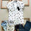 Thumbnail: BALENCIAGA PRINTED COTTON SHIRT