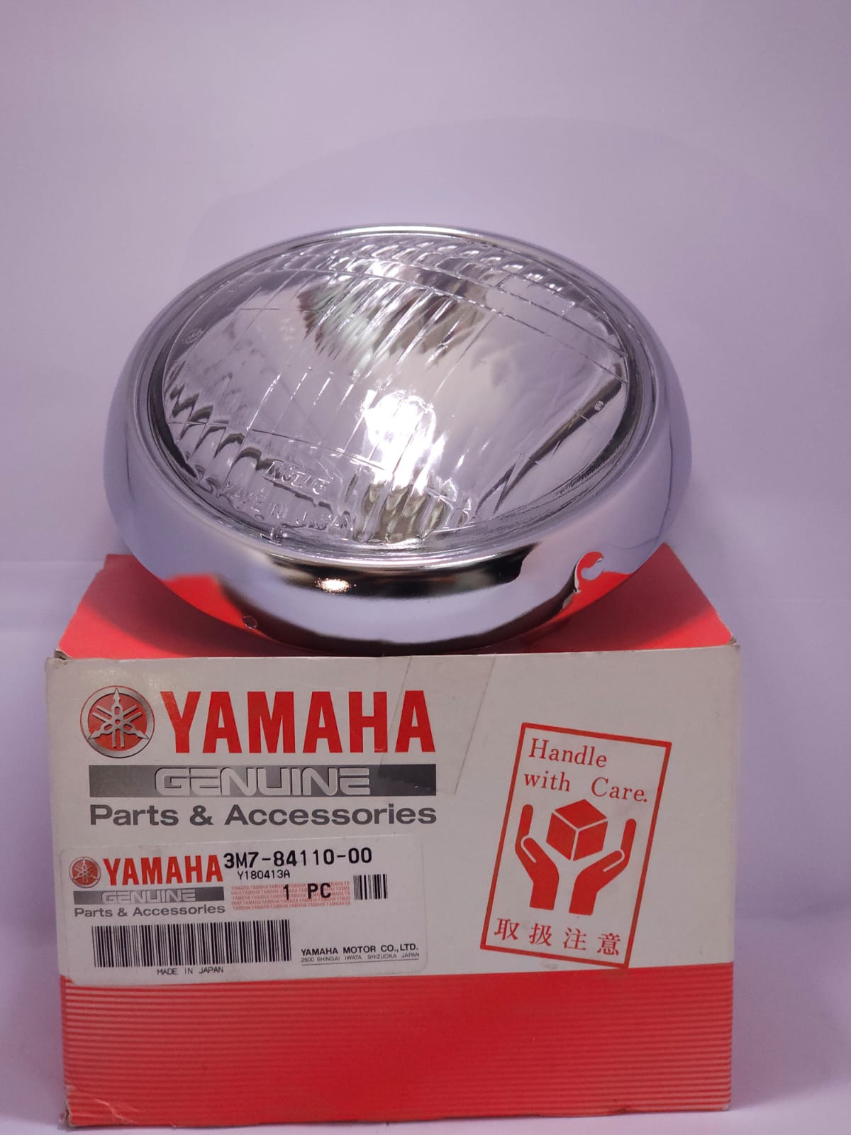 FARO DELANTERO AG100