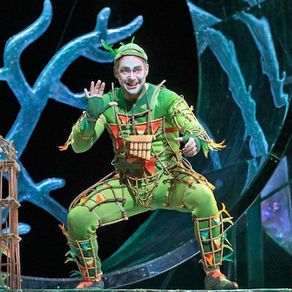 Qwiz5 Quizbowl Essentials: The Magic Flute