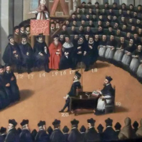 Qwiz5 Quizbowl Essentials – The Council of Trent