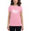 Thumbnail: Women's Short Sleeve T-Shirt