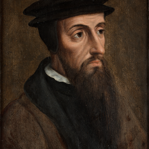 Qwiz5 Quizbowl Essentials – John Calvin