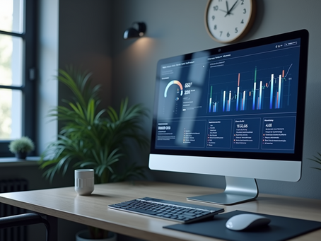 Enhance Efficiency with Custom AI Agents for Small Businesses