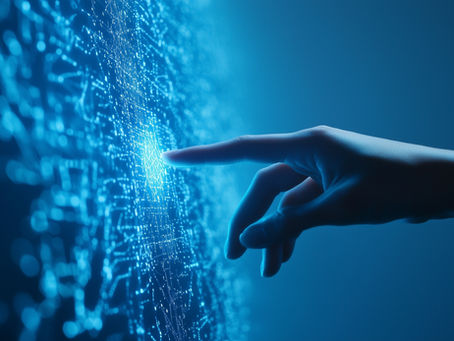 How to select a consultant to build your customized AI agent