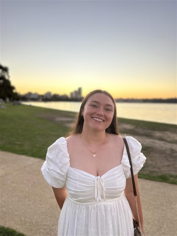 Taliah Fido - Swan Active - Beechboro