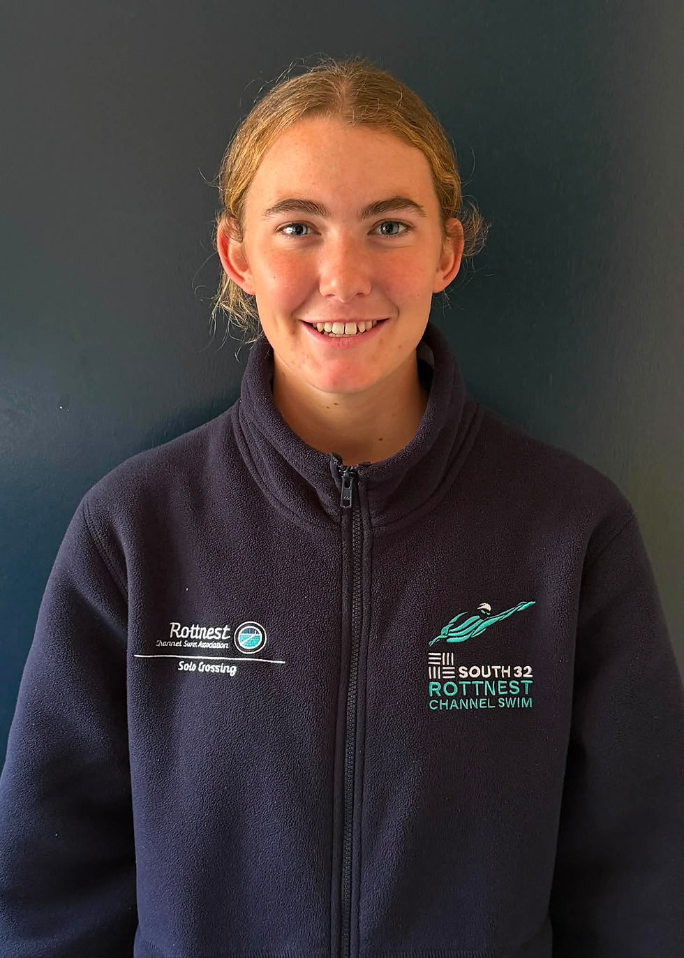 Shenae Peacock - South West Sports Centre