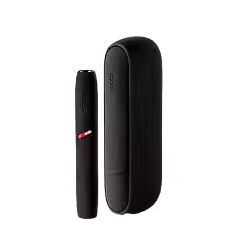IQOS 3 DUO Motor Edition