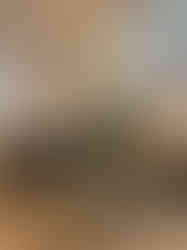 빈티지 스타일의 카페 인테리어