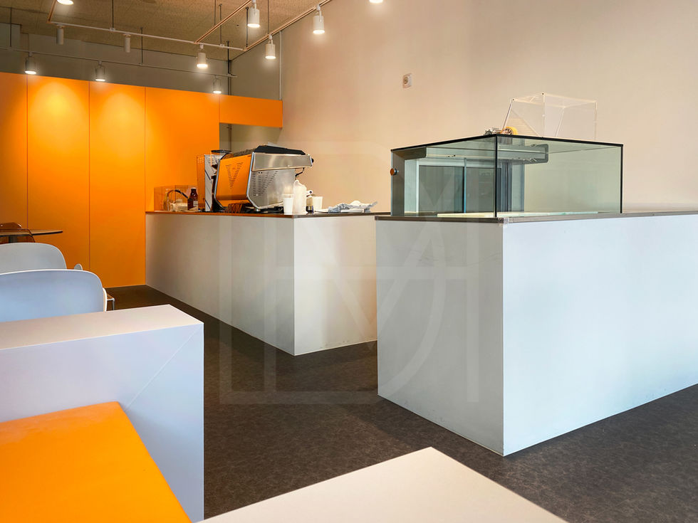 수원 카페 인테리어