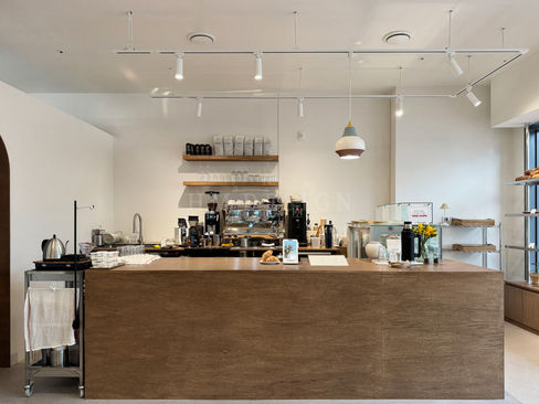 광명역 앞 메르시에 케이크