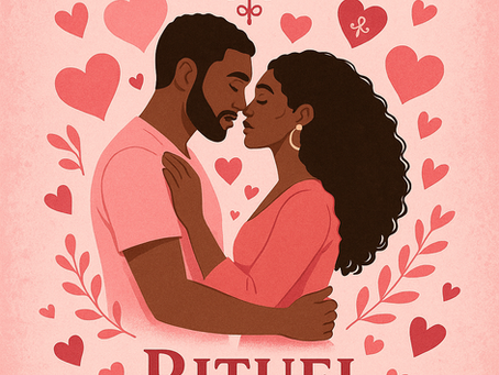 RITUEL D'AMOUR POUR NOUVEAU et ANCIENS COUPLES .