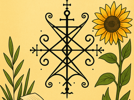 Août, le souffle lucide...