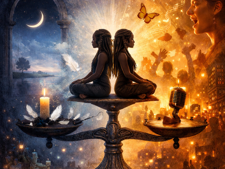 CHUTT… et écoute encore.