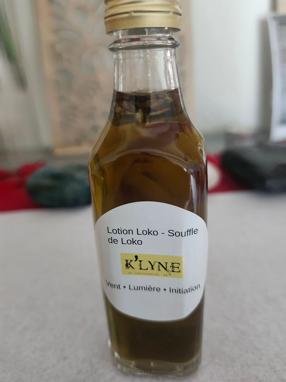 Miniature : Lotion Loko, Clarté & Élévation
